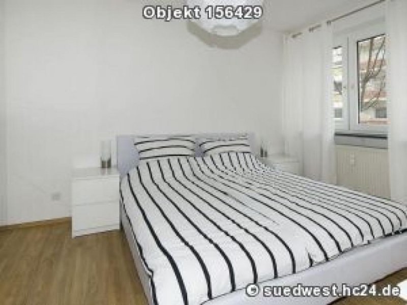 Mannheim Mannheim-Oststadt: Exklusive 2-Zi-Wohnung in 1a-Wohnlage auf Zeit. Wohnung mieten