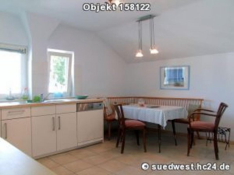 Mannheim Mannheim-Lindenhof: Gemütlich eingerichtete 2-Zimmer-Wohnung Wohnung mieten