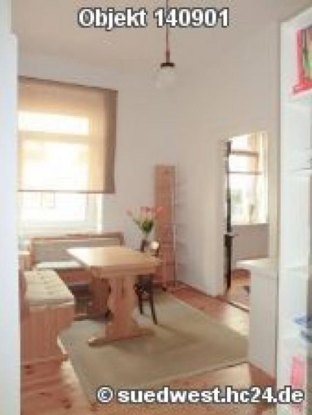 Mannheim Mannheim-Lindenhof: Möblierte 1 Zimmer-wohnung mit separater Dusche/WC Wohnung mieten