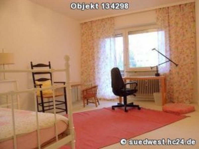 Mannheim Mannheim-Lindenhof: Schöne Wohnung in ruhiger, verkehrsgünstiger Lage auf Zeit. Wohnung mieten