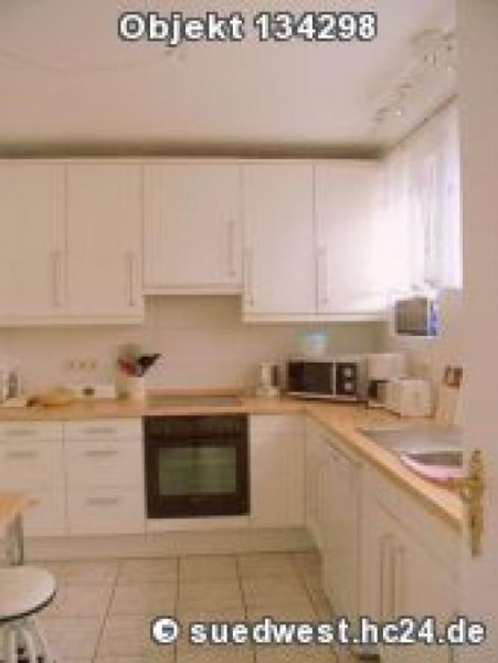 Mannheim Mannheim-Lindenhof: Schöne Wohnung in ruhiger, verkehrsgünstiger Lage auf Zeit. Wohnung mieten