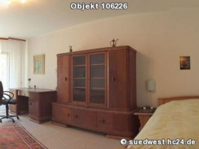 Mannheim Mannheim-Neuhermsheim: Gut ausgestattete 2-Zi-Wohnung in ruhiger Lage Wohnung mieten