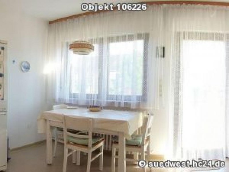 Mannheim Mannheim-Neuhermsheim: Gut ausgestattete 2-Zi-Wohnung in ruhiger Lage Wohnung mieten