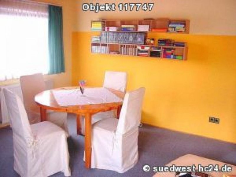 Mannheim Mannheim-Neuhermsheim: Ruhig gelegene 2-Zimmer-Wohnung Wohnung mieten