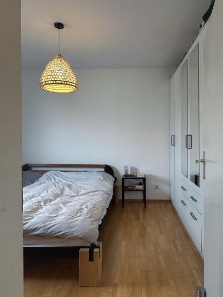 Mannheim 2 ZKB mit 2 Terrassen und Wintergarten über den Dächern von Mannheim Wohnung mieten