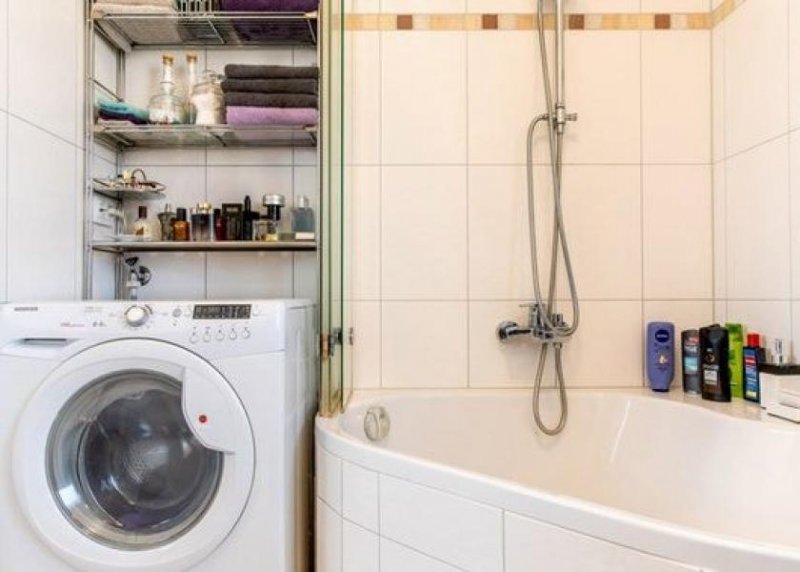 Mannheim 2 ZKB mit 2 Terrassen und Wintergarten über den Dächern von Mannheim Wohnung mieten