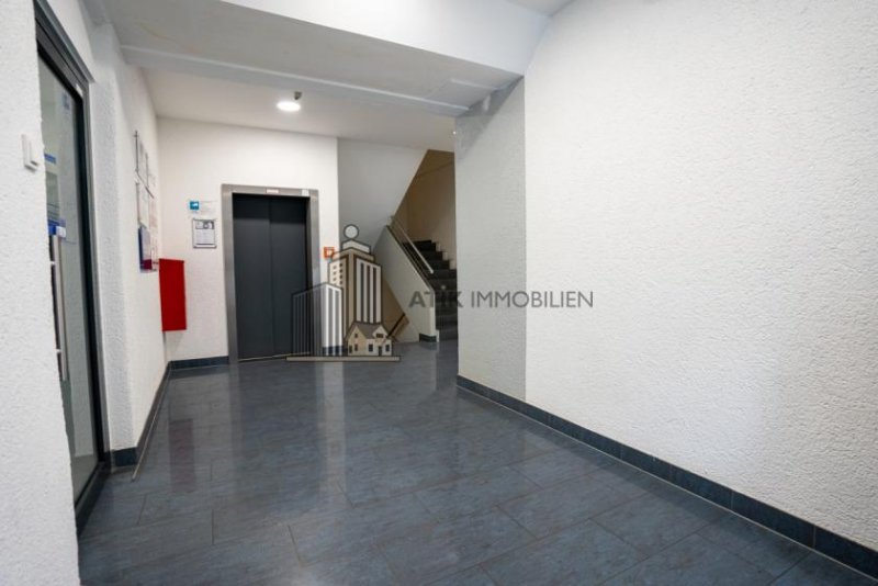 Mannheim ATIK: *360°-VR* Helle und flexible Büro-/Schulungsräume direkt am MA-HBF Gewerbe mieten