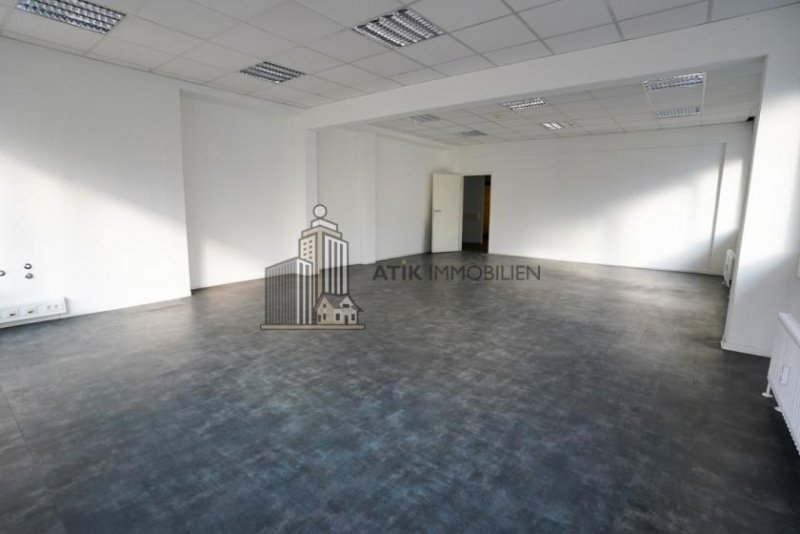 Mannheim ATIK: *360°-VR* Helle und flexible Büro-/Schulungsräume direkt am MA-HBF Gewerbe mieten
