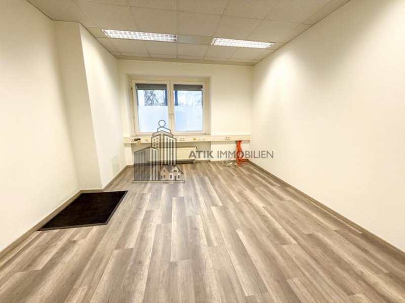 Mannheim ATIK: Attraktive Bürofläche in zentraler Lage - Jetzt die Initiative ergreifen Gewerbe mieten