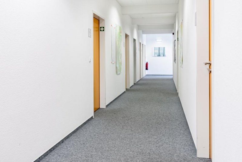 Mannheim ATIK: Attraktive Büroflächen in zentraler Innenstadtlage Gewerbe mieten
