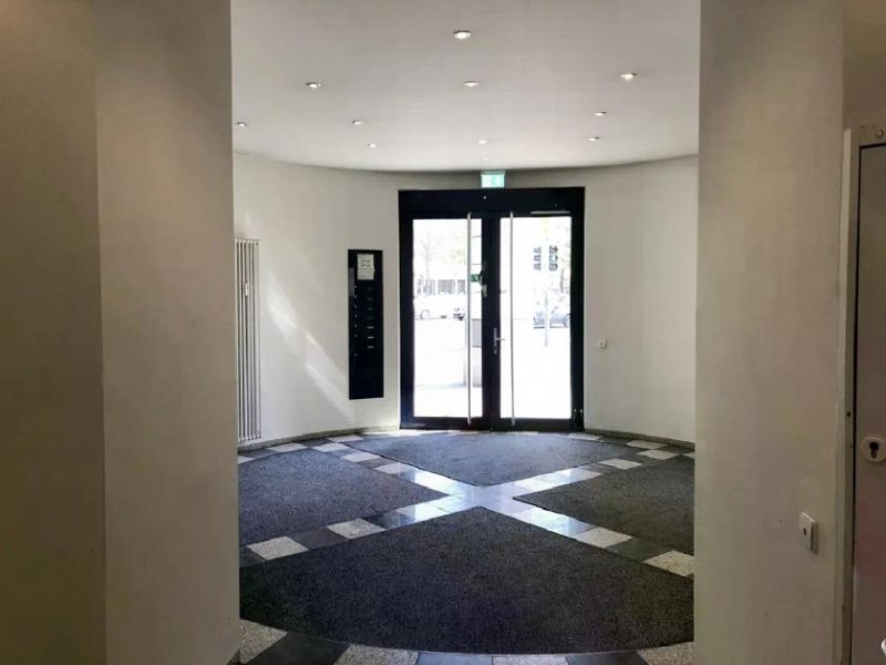 Mannheim ATIK: Attraktive, provisionsfreie Büroflächen direkt am Mannheimer Hauptbahnhof Gewerbe mieten