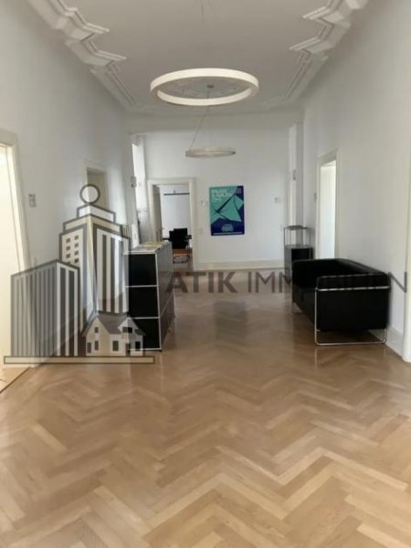 Mannheim ATIK: Moderne Büroflächen in der Augustaanlage - Hochwertig ausgestattet Gewerbe mieten