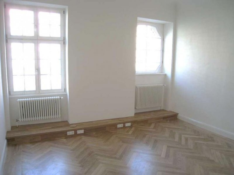 Mannheim ATIK: Moderne Büroflächen in der Augustaanlage - Hochwertig ausgestattet Gewerbe mieten