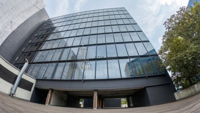 Mannheim ATIK: Repräsentative Büroflächen in hervorragender Lage mit viel Tageslicht Gewerbe mieten