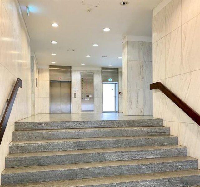 Mannheim ATIK: *Weitblick* klimatisierte Büroflächen mit beeindruckender Aussicht in hervorragender Lage Gewerbe mieten