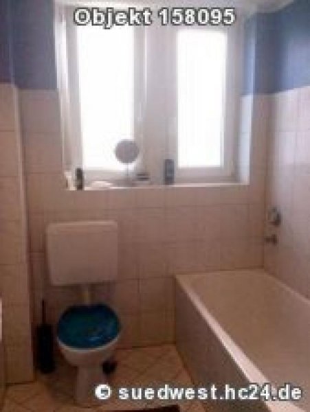 Mannheim Mannheim-Schwetzingerstadt: 2-Zimmer Wohnung mit Balkon Wohnung mieten