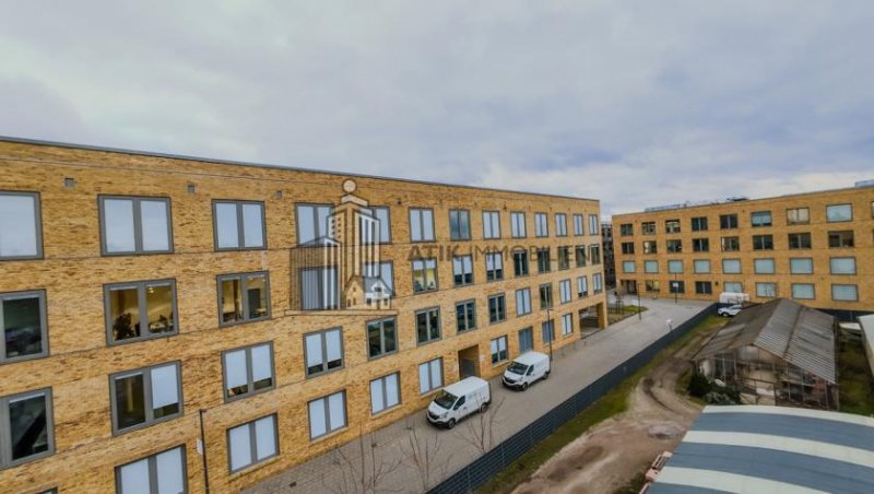 Mannheim ATIK: Büro- und Laborflächen für Unternehmen aus den Bereichen Medizintechnologie, Life Science & KI Gewerbe mieten