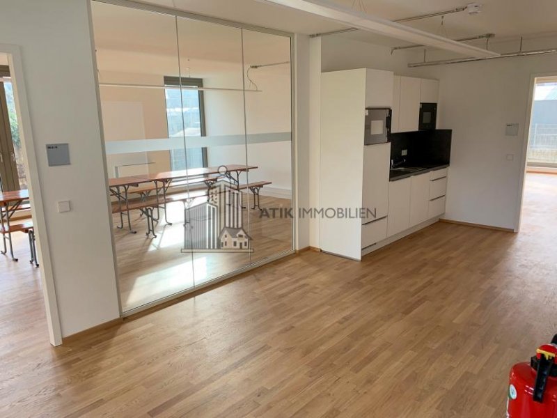 Mannheim ATIK: Büro- und Laborflächen für Unternehmen aus den Bereichen Medizintechnologie, Life Science & KI Gewerbe mieten
