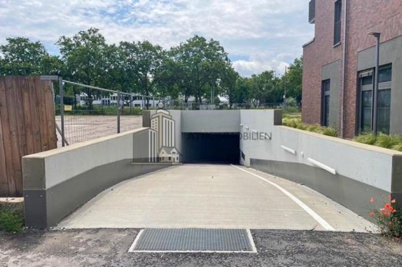 Mannheim ATIK: Erdgeschoss - Teil eines komplett neuen Stadtteils des Turley Areals Gewerbe mieten
