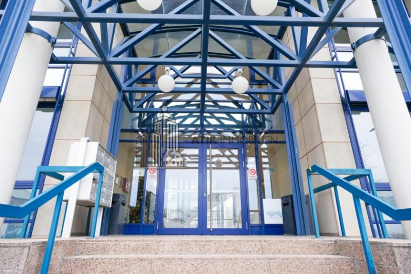 Mannheim ATIK: Flexible Büro-/Schulungsräume - provisionsfrei Gewerbe mieten