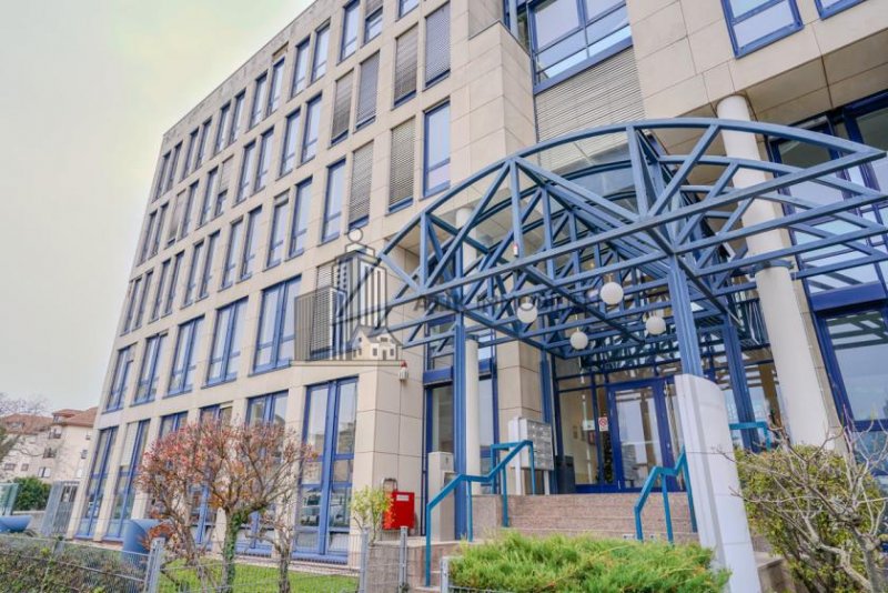 Mannheim ATIK: Flexible Büro-/Schulungsräume - provisionsfrei Gewerbe mieten