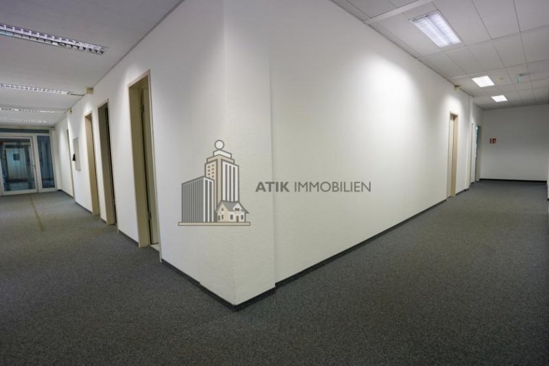 Mannheim ATIK: Flexible Büro-/Schulungsräume - provisionsfrei Gewerbe mieten