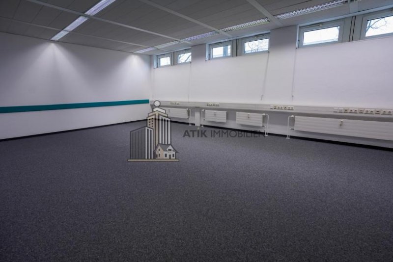 Mannheim ATIK: Flexible Büro-/Schulungsräume - provisionsfrei Gewerbe mieten