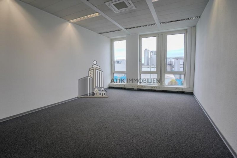 Mannheim ATIK: Lichtdurchflutete und flexible Büro-/Schulungsräume - provisionsfrei Gewerbe mieten