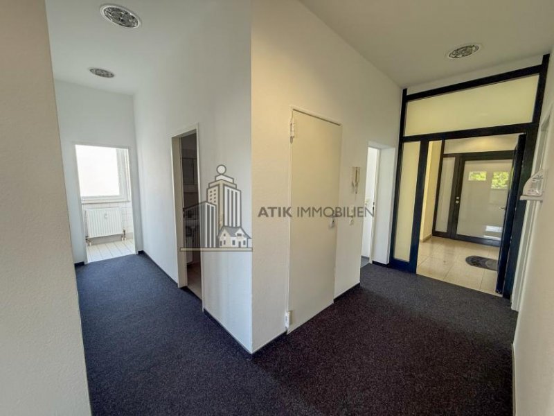 Mannheim ATIK: Moderne Arbeitsplätze mit attraktiver P-L-Verhältnis – provisionsfrei Gewerbe mieten