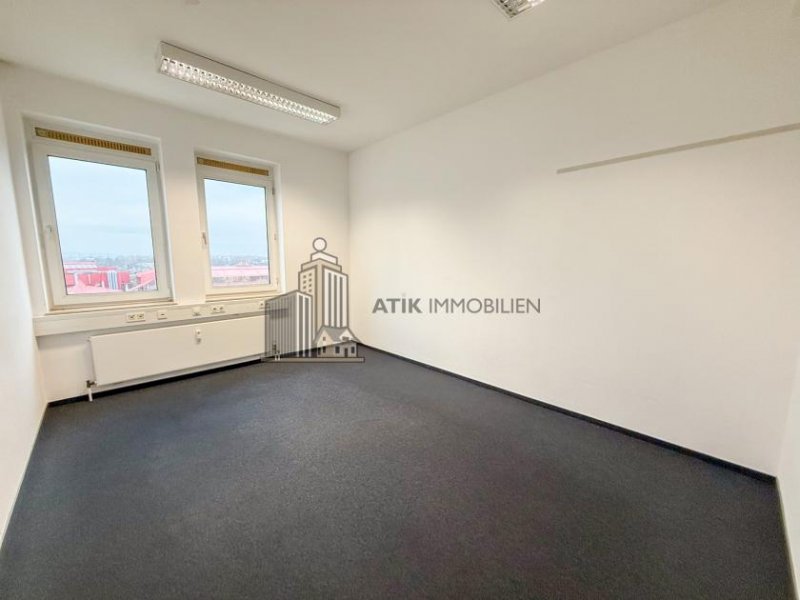 Mannheim ATIK: Moderne, individuell gestaltbare Arbeitsplätze mit attraktivem P-L-Verhältnis – provisionsfrei Gewerbe mieten