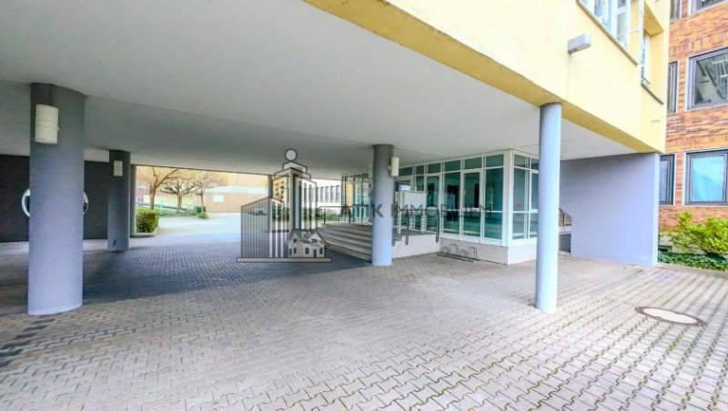Mannheim ATIK: Moderne, individuell gestaltbare Arbeitsplätze mit attraktivem P-L-Verhältnis – provisionsfrei Gewerbe mieten