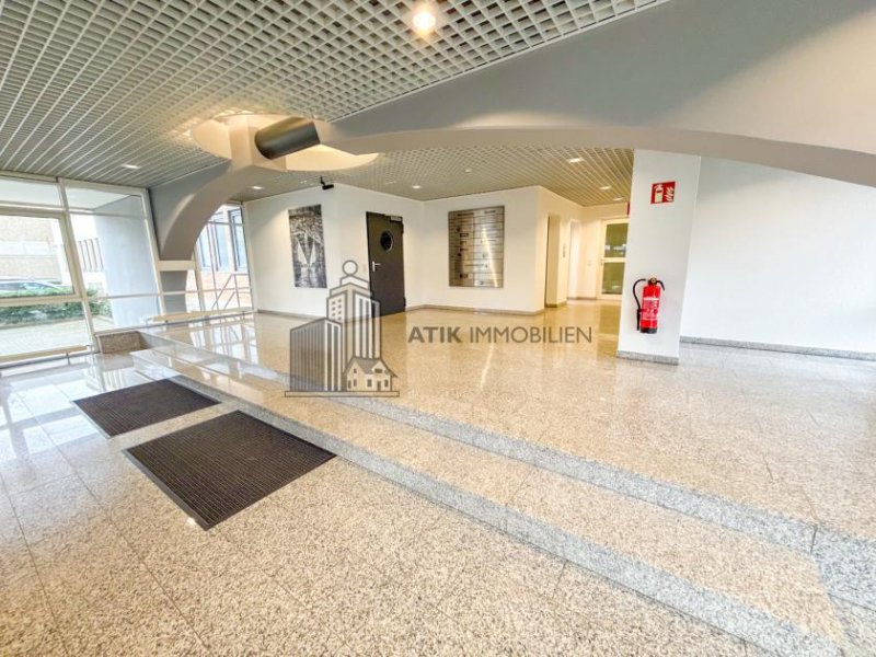 Mannheim ATIK: Moderne, individuell gestaltbare Arbeitsplätze mit attraktivem P-L-Verhältnis – provisionsfrei Gewerbe mieten
