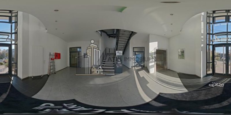 Mannheim ATIK: Moderne Büroflächen in Bürogemeinschaft im High-Tech-Park in Mannheim Gewerbe mieten