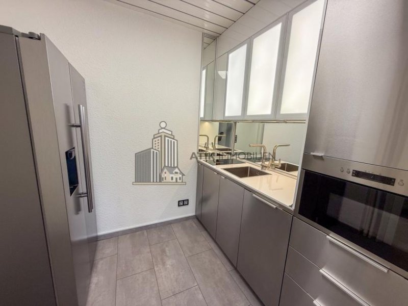 Mannheim ATIK: Moderne Büroflächen in zentraler Lage mit exzellenter Verkehrsanbindung - provisionsfrei Gewerbe mieten