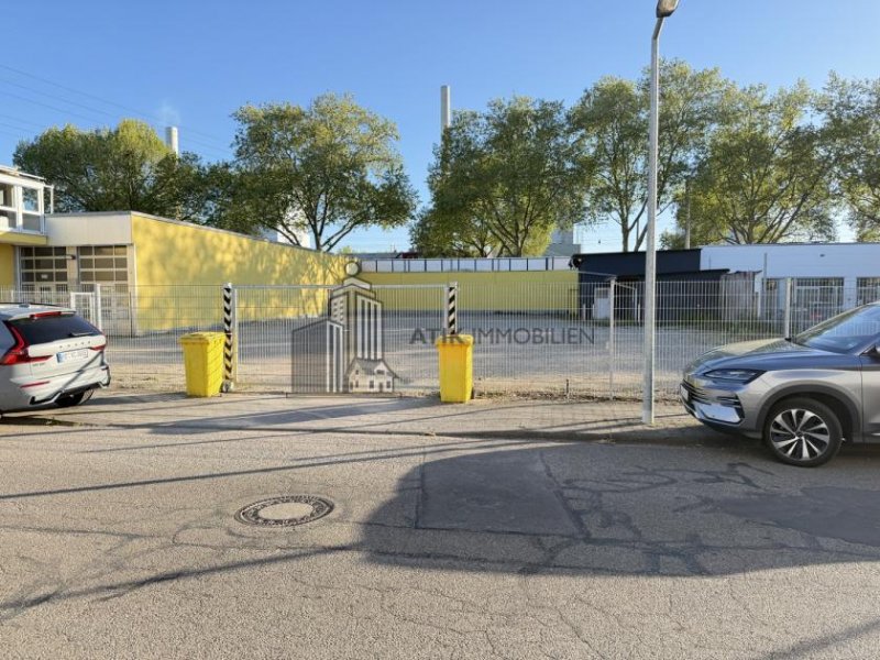 Mannheim ATIK: Repräsentative Ladenfläche in zentraler Lage mit exzellenter Verkehrsanbindung Gewerbe mieten