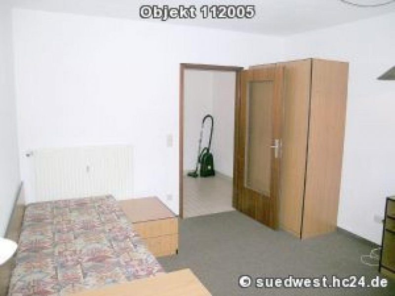 Mannheim Mannheim-Almenhof: Appartement mit optimalen Einkaufs- und Freizeitmöglichkeiten Wohnung mieten