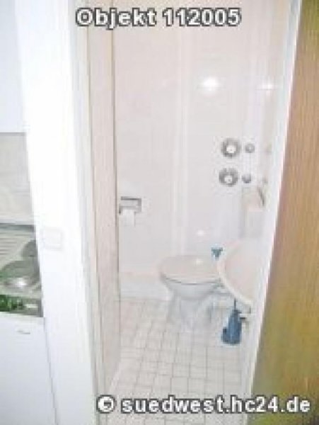 Mannheim Mannheim-Almenhof: Appartement mit optimalen Einkaufs- und Freizeitmöglichkeiten Wohnung mieten