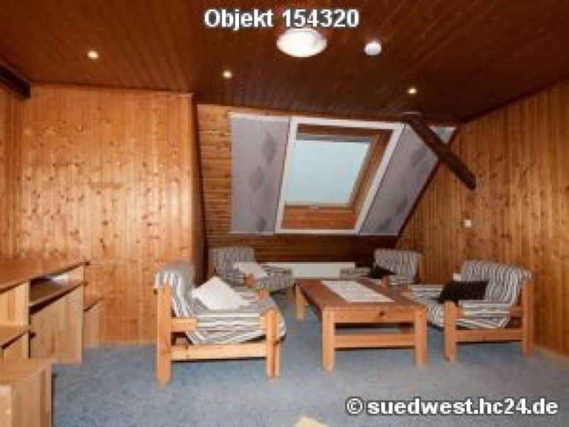 Mannheim Mannheim-Neckarau: Schönes Dachstudio auf Zeit zu mieten. Wohnung mieten