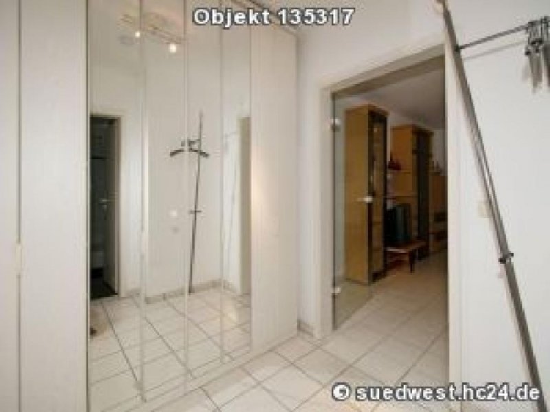 Mannheim Mannheim-Niederfeld: Schönes und helles 1-Zimmer Appartment Wohnung mieten