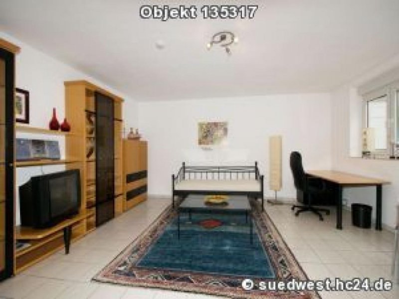 Mannheim Mannheim-Niederfeld: Schönes und helles 1-Zimmer Appartment Wohnung mieten