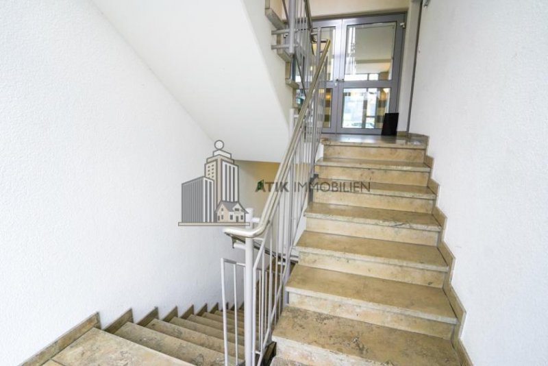 Mannheim ATIK: Klimatisierte Bürofläche mit Top Preis-Leistungs-Verhältnis Gewerbe mieten