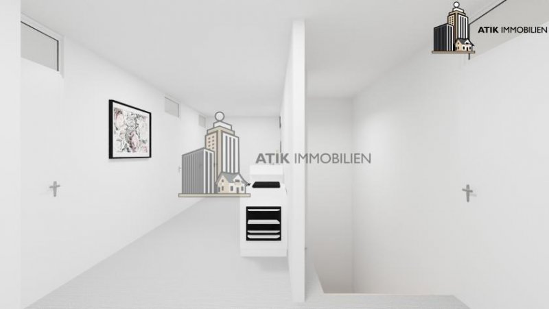 Mannheim ATIK: MIETFREI 12 MONATE - unschlagbare Anbindung mit Top Preis-Leistungs-Verhältnis, provisionsfrei Gewerbe mieten