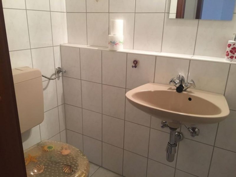 Mannheim 2 - Zimmer - Dachgeschosswohnung mit 72 m² Wohnfläche und Loggia Wohnung mieten