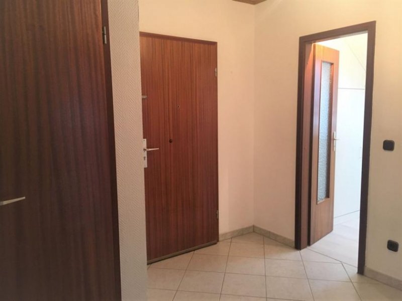 Mannheim 2 - Zimmer - Dachgeschosswohnung mit 72 m² Wohnfläche und Loggia Wohnung mieten