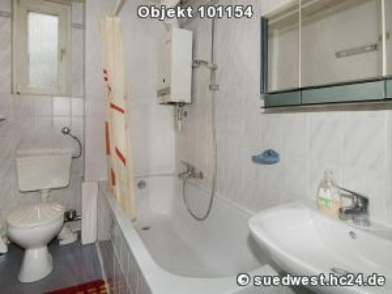 Mannheim Mannheim-Feudenheim: Ruhig gelegenes Apartment auf Zeit zu mieten Wohnung mieten