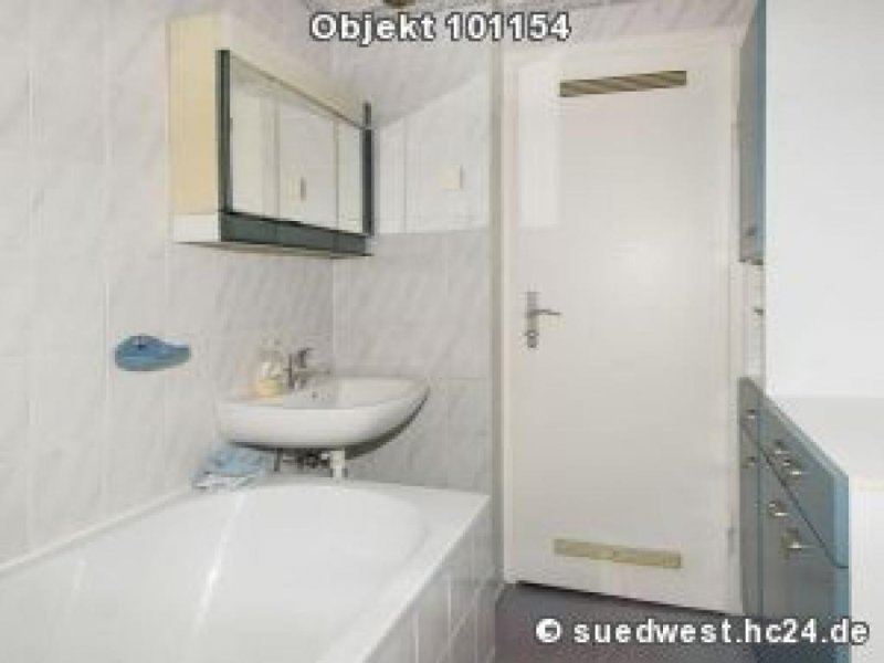 Mannheim Mannheim-Feudenheim: Ruhig gelegenes Apartment auf Zeit zu mieten Wohnung mieten