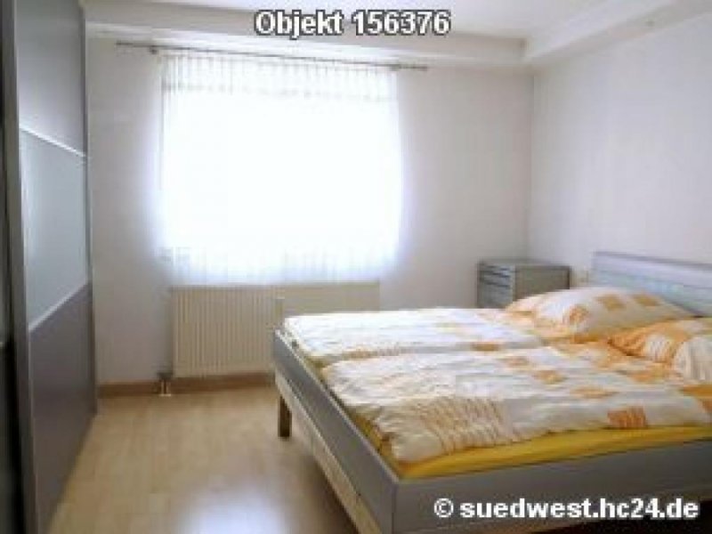 Mannheim Mannheim-Schoenau: Schöne 2-Zi-Wohnung auf Zeit zu mieten. Wohnung mieten