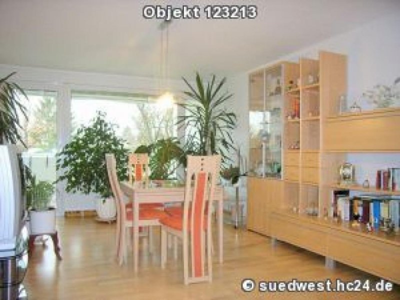 Mannheim Mannheim-Vogelstang: Freundliche, moderne 2-Zi-Wohnung mit Balkon auf Zeit zu mieten Wohnung mieten