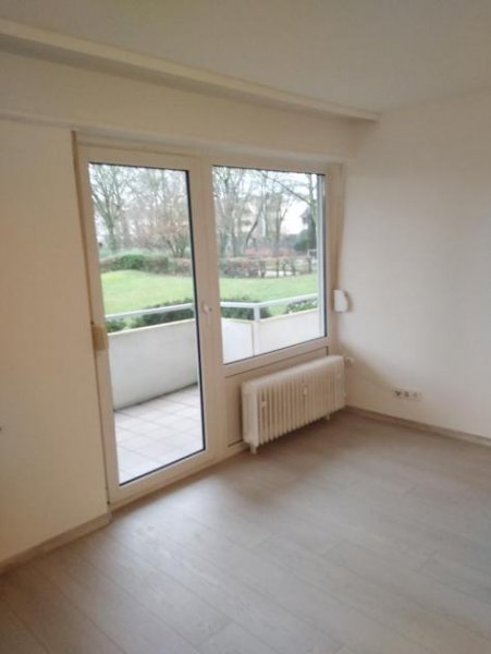 Mannheim Schöne neu Renovierte 3,4 ZKB Wohnung mit Blick ins grüne !! Wohnung mieten