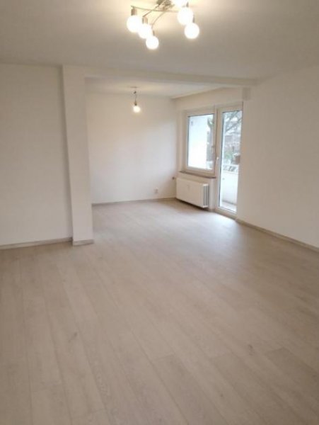 Mannheim Schöne neu Renovierte 3,4 ZKB Wohnung mit Blick ins grüne !! Wohnung mieten